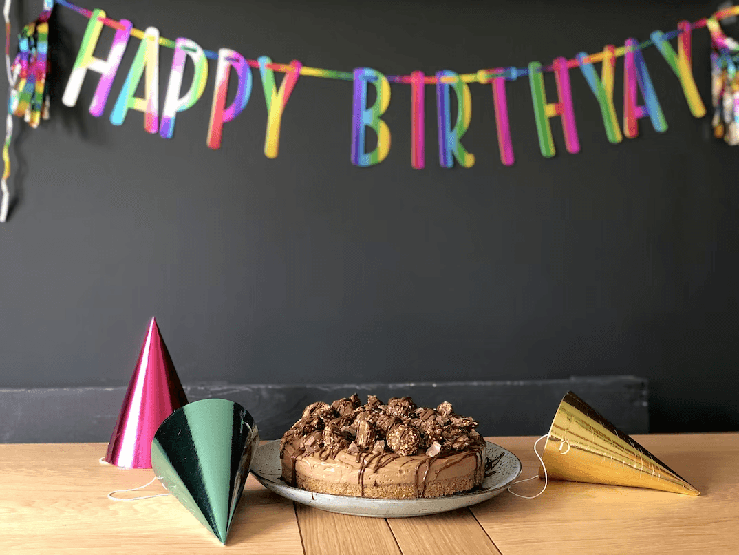Birthdays