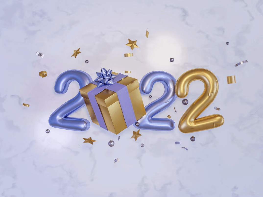 New Year