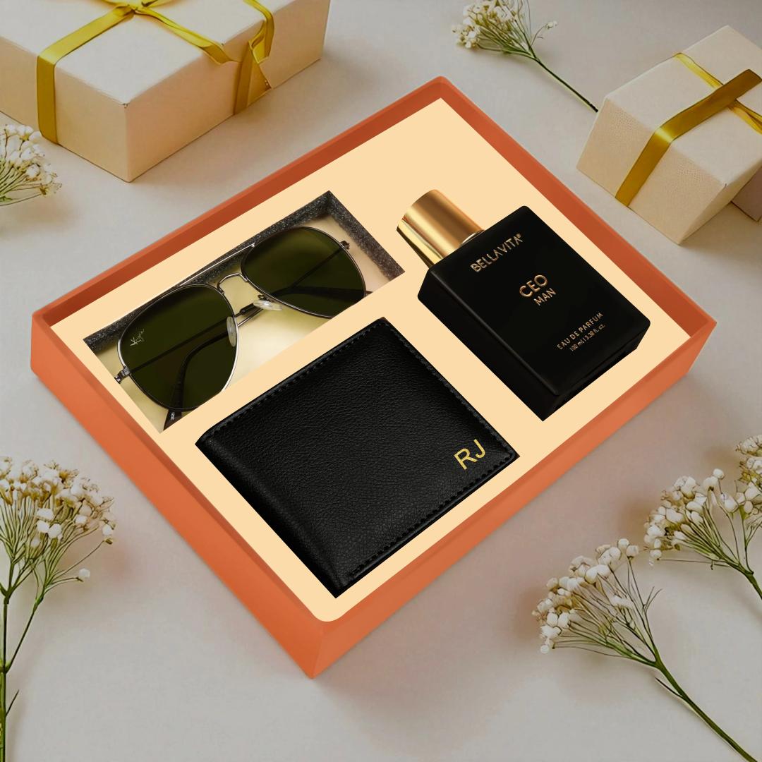 Personalized