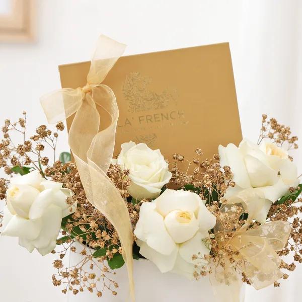 only flowers