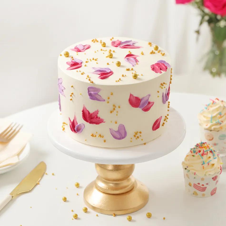 Only Cake